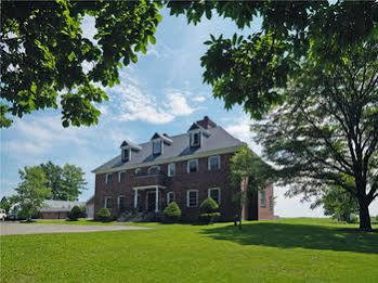 Hazel Grouse Manor Hotel Teshikaga Exterior photo